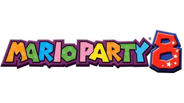 Pick The Rules (In-Game Version) - Mario Party 8 смотреть онлайн
