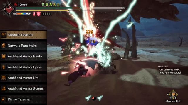 Sunbreak Best Charge Blade Build - All 5 Elements & Highest Damage - Monster Hunter Rise Sunbreak! смотреть онлайн