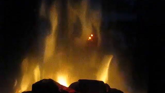 горит огонь смотреть онлайн