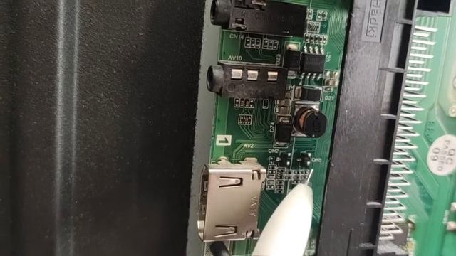 Artel TV LED 32AH90G смотреть онлайн