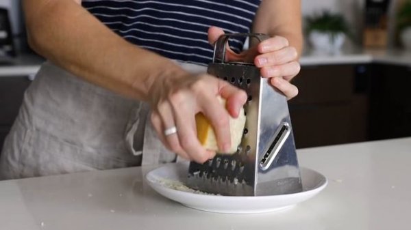 ZUCCHINI LASAGNA | the best zucchini lasagna recipe