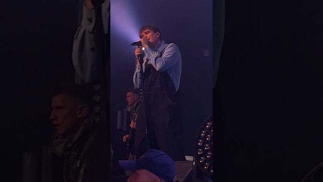 Три дня говна — Белое говно (13.10.23, @Sound, Санкт-Петербург)