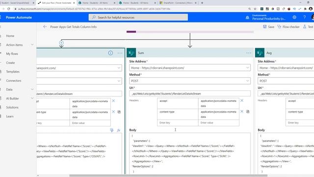 PowerApps delegation warning CountRows SharePoint смотреть онлайн