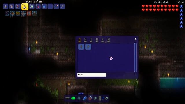 NEW ANCIENT DRAGON BOSS! - TERRARIA 1.3.4 - Tremor Remastered - Ep.11 смотреть онлайн