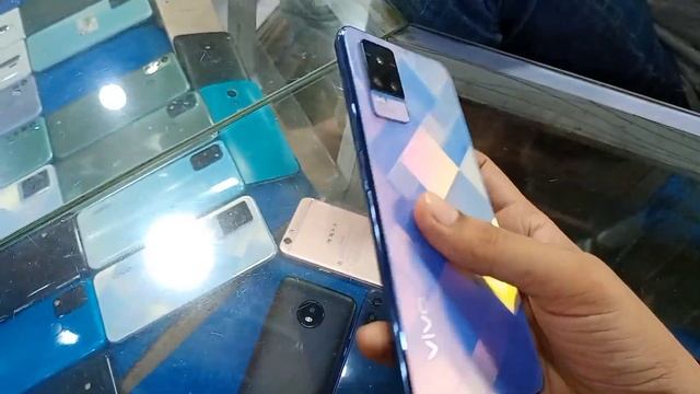 Vivo V21e used price in 2022 | vivo Y21 used price | vivo used mobile prices in Pakistan смотреть онлайн