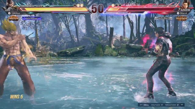 Top 5 Future DLC coming in Tekken 8!!! смотреть онлайн