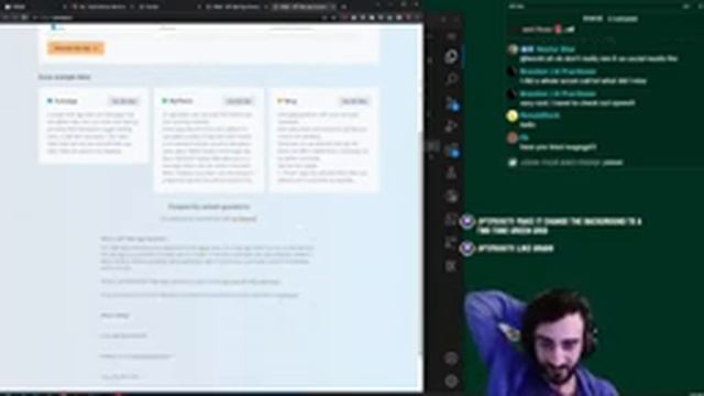 AI tools - openv0, react app w/ open interpreter, usemage.ai + more смотреть онлайн