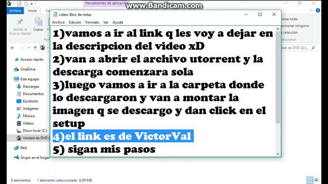 Como Descargar Prototype 1! - MasterFx смотреть онлайн