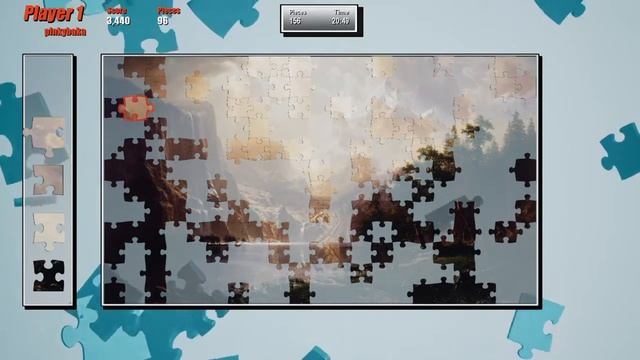[PS4]Shinonome Shion plays Puzzle Showdown 4K part.2 смотреть онлайн
