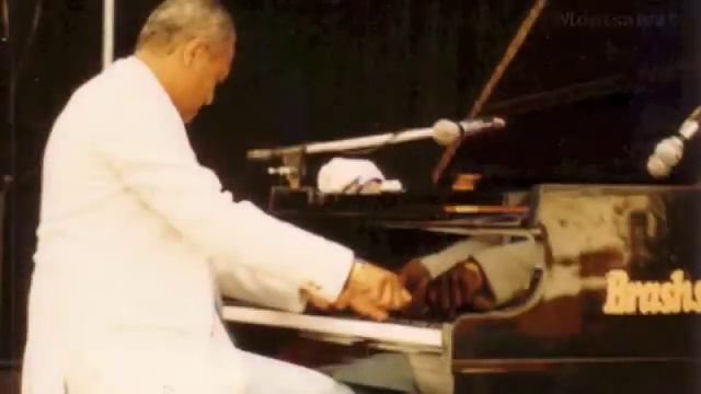 Darn that Dream - Mickey Tucker смотреть онлайн