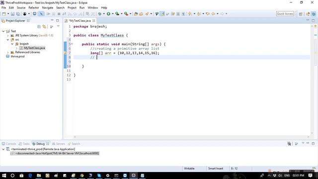 How to convert primitive Array List into Wrapper Array List by using lambda in Java. смотреть онлайн