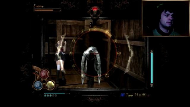 Безголовые японские куклы - Project Zero 2 - #9 смотреть онлайн