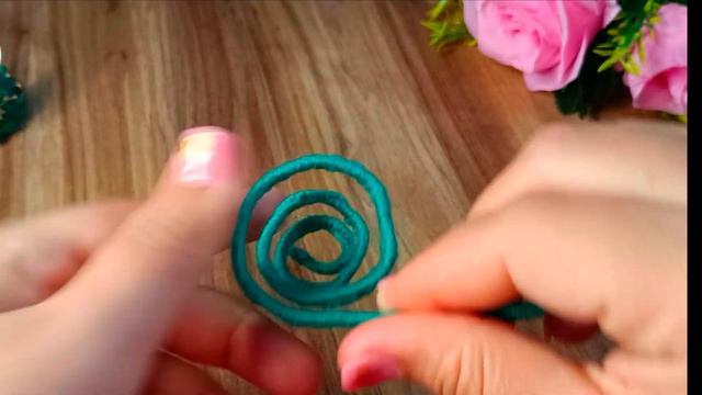 crochet christmas tree ? crochet christmas gifts you will like it #crochet #knitting смотреть онлайн