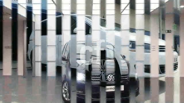 Volkswagen Sharan 2.0 TDI 140CV TRAVEL BMT  Nuevos