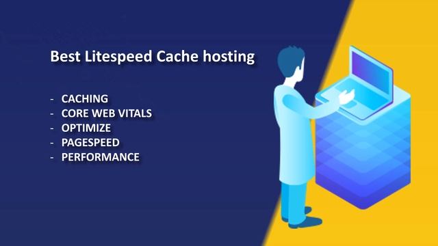 Super Fast LiteSpeed Cache Hosting For Speedy PERFORMANCE смотреть онлайн
