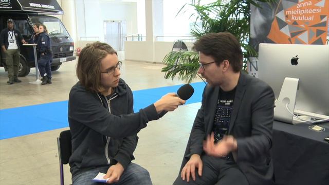 Miten puolueiden pitäisi uudistua Ville Niinistö? смотреть онлайн