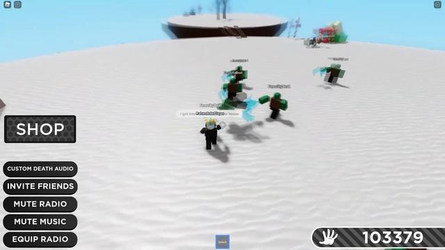 Admin Gloves VS Reverse Glove | Roblox Slap Battles смотреть онлайн