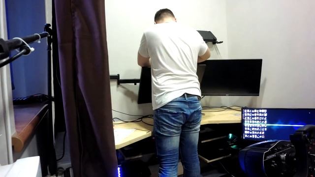Моё рабочее место — финальная версия смотреть онлайн