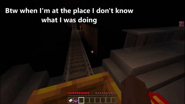 ?EXPLORING MINECRAFT 10 YEARS MAP?! | Minecraft Windows 10 Edition {#1} смотреть онлайн