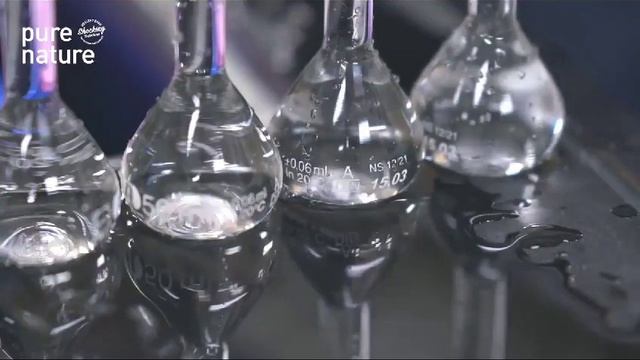 Производство сухих кормов марки PURE NATURE, контроль HACCP,  исследования в лаборатории Харим