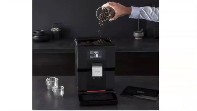 Machine à café Krups Intuition Preference : Mon avis complet смотреть онлайн