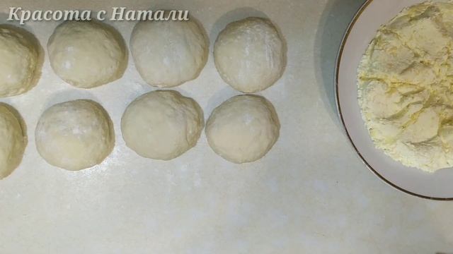 ХАЧАПУРИ на кефире. Хачапури НА СКОВОРОДЕ. Быстро и вкусно! смотреть онлайн