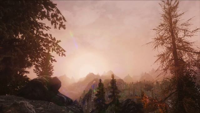 Skyrim:Explore / Atmora /CZ/ #15 смотреть онлайн