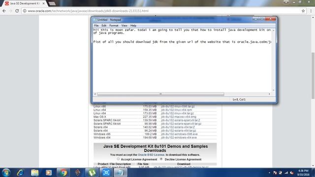 how to install java in window? смотреть онлайн