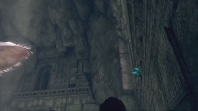 The Last Guardian Gameplay Part 1 - TRICO! - Lets Play Walkthrough смотреть онлайн