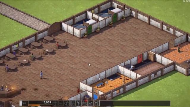 Tavern Tycoon v010.70207 (PC) p1 смотреть онлайн