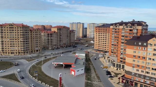 Каспийск « Кемпинг»￼