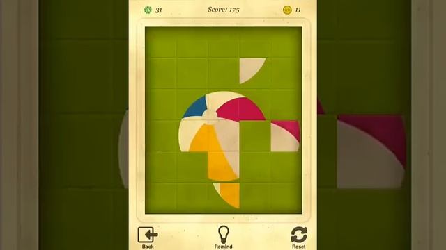 Slide Circus Level 7 walkthrough ( Ball ) смотреть онлайн