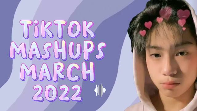 TIKTOK MASHUP PHILLIPINES (tiktok crazy) MARCH MASHUPS 🇵🇭 смотреть онлайн