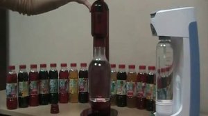 Сифоны для газирования воды Home Bar