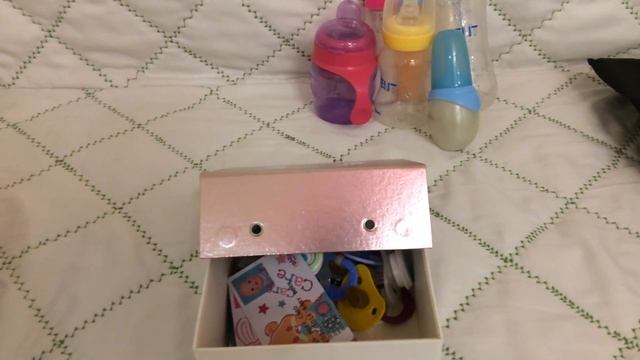 Наши пустышки и бутылочки) смотреть онлайн