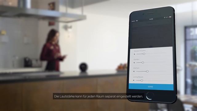 Harman Kardon Omni+ | So verbinden Sie die Lautsprecher miteinander смотреть онлайн