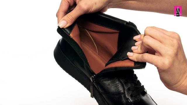 3380787 Видеообзор I Мужские кеды высокие MAISON DAVID смотреть онлайн