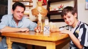 Как и с кем вот уже много лет живет Игорь Скляр