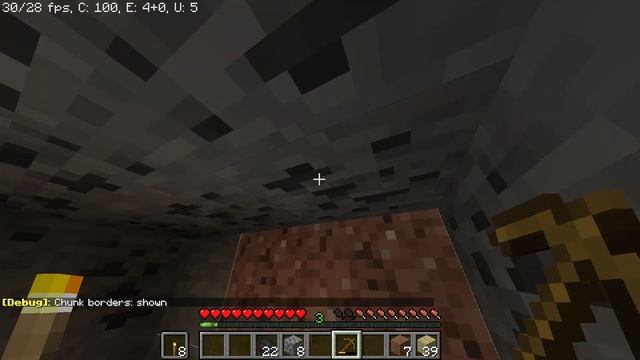 Minecraft Java but I'm really fast (Seizer Warning) смотреть онлайн