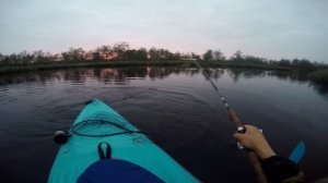 Рыбалка в верховьях р.Териберка