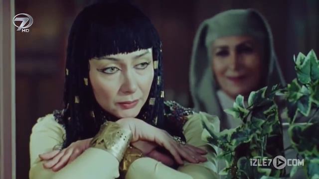 Hz. Yusuf 8. Bölüm (Genişletilmiş Versiyon)