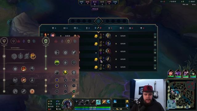 HOW TO PLAY UDYR JUNGLE & EASILY CARRY GAMES FOR BEGINNERS IN S14! Gameplay Guide League of Legend смотреть онлайн