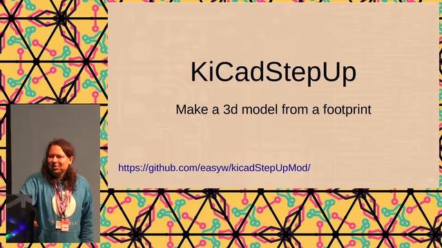 2022 - The tooling ecosystem that adds joy to KiCad смотреть онлайн