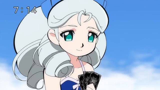 Battle Spirits 44 (2/3) смотреть онлайн