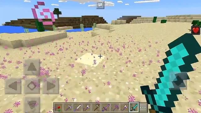 ВЕЛИКОЕ ОТКРЫТИЕ ЛАКИ БЛОКОВ !!! MINECRAFT PE 1.0.0 !!! [ADDON[ смотреть онлайн