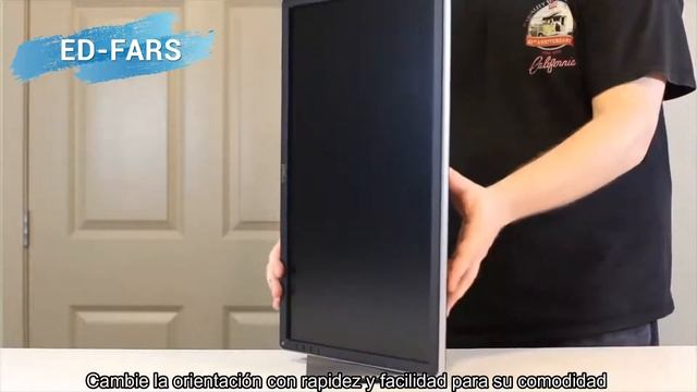 MONITOR DELL 22" смотреть онлайн