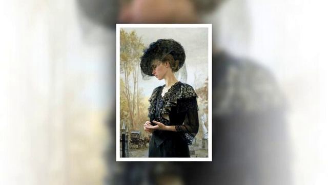 Стихи_Лирика # Анна Ахматова #часть 1 я смотреть онлайн