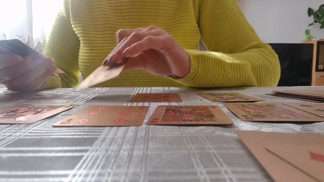 Что происходит в личной жизни нашего любимого мужчины сейчас??????КРЕСТОВЫЙ КОРОЛЬ????????? смотреть онлайн