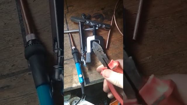 Жало для китайского паяльника за 5 минут. Нобелевская премия. смотреть онлайн