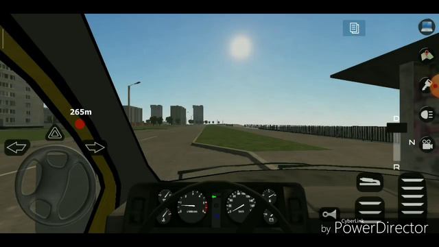 [Motor Depot] Я - Маршрутчик смотреть онлайн